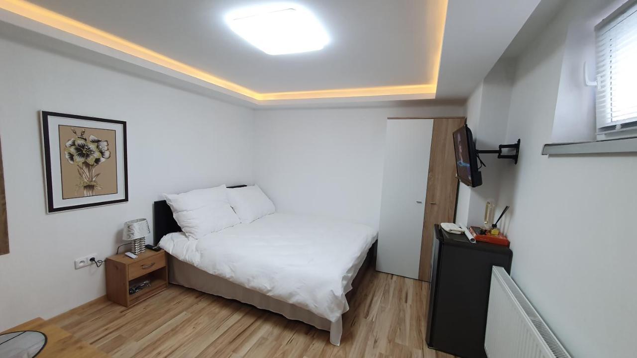 David Home 56 Znojmo Exteriér fotografie